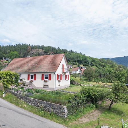 Chez Lydie Fellering Buitenkant foto